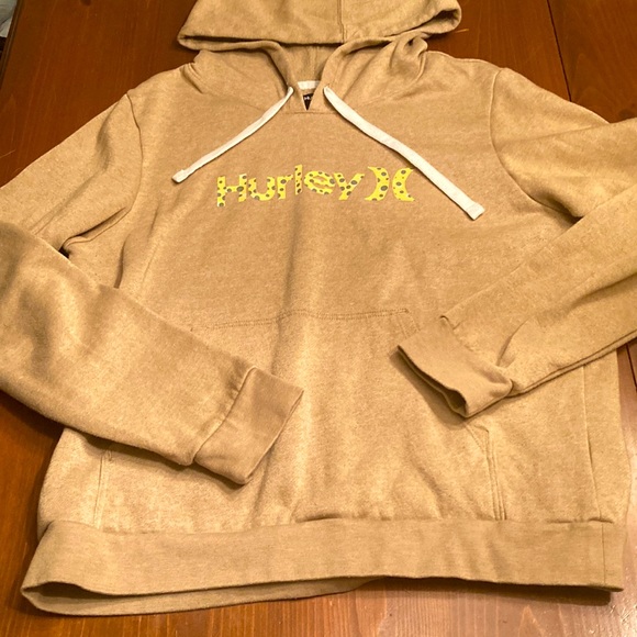 Hurley Sweaters - Hurley hoodie